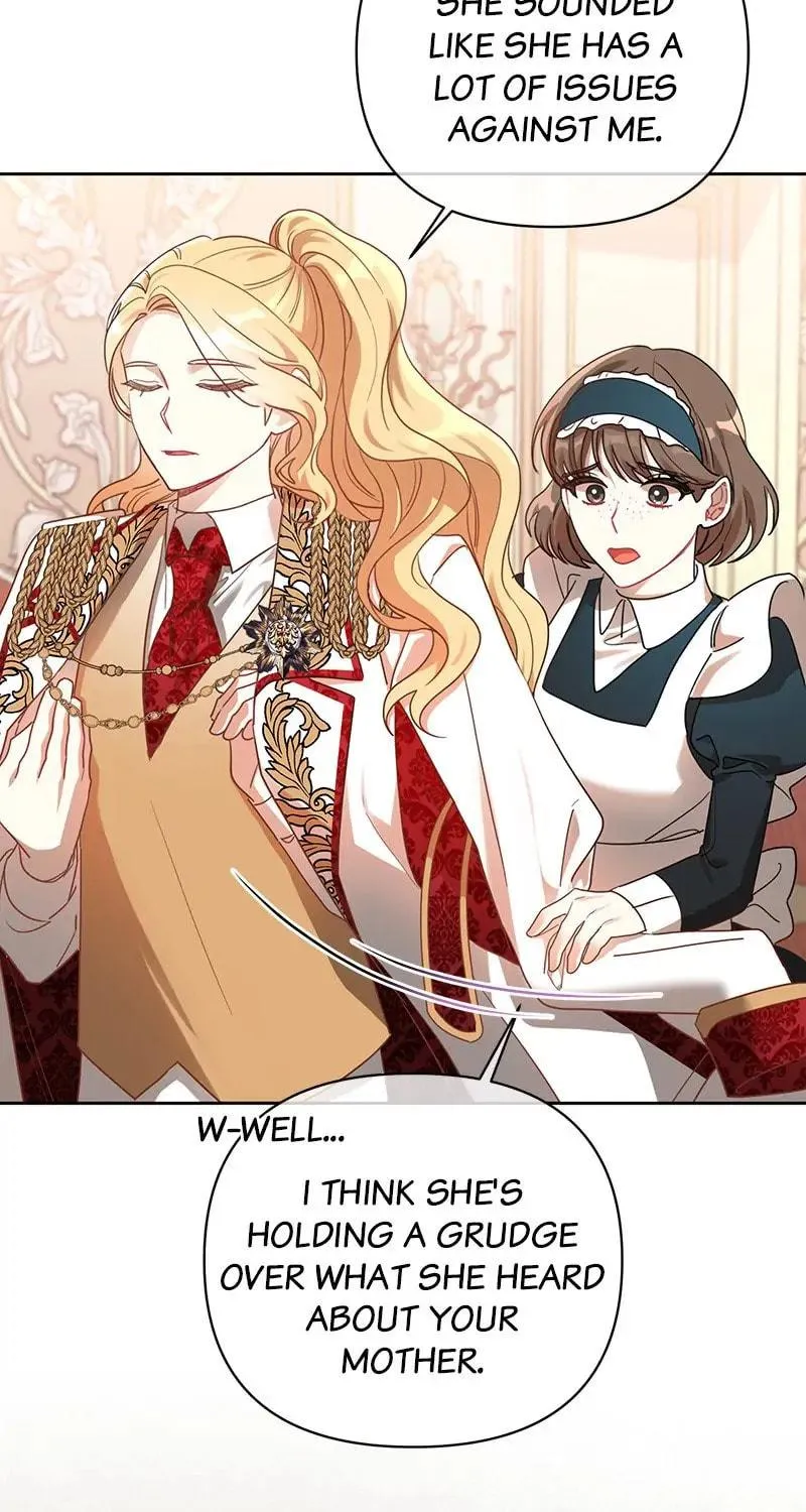 Read Ungracefully Grace chapter 3 image 89 on Lezhin