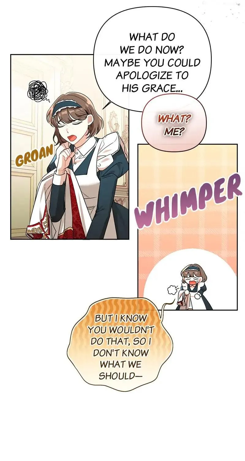 Read Ungracefully Grace chapter 3 image 93 on Lezhin