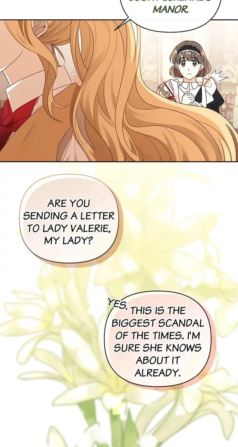 Read Ungracefully Grace chapter 3 image 95 on Lezhin