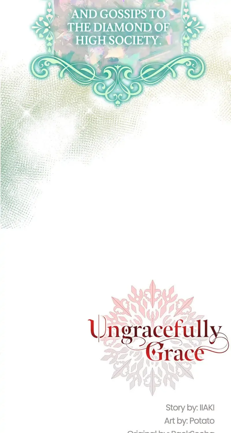 Read Ungracefully Grace chapter 3 image 99 on Lezhin
