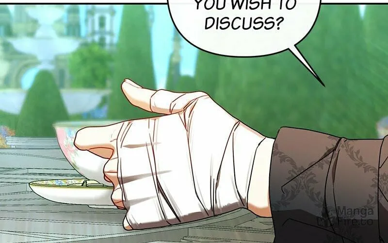 Read Ungracefully Grace chapter 32 image 10 on Lezhin