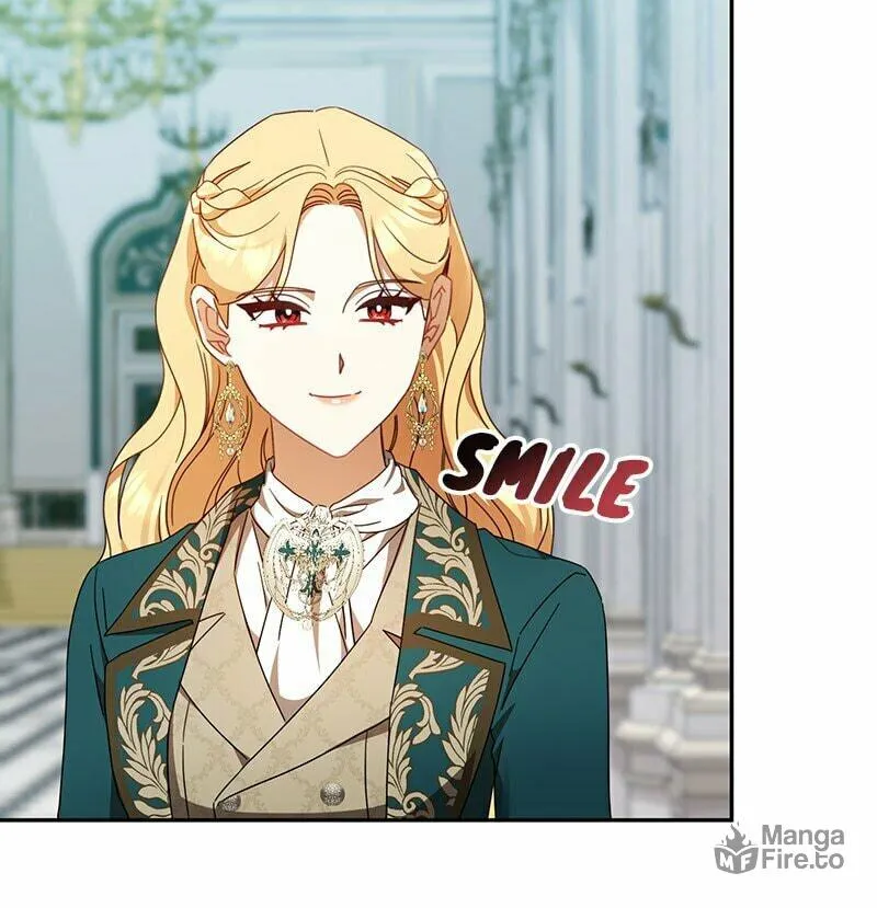 Read Ungracefully Grace chapter 32 image 100 on Lezhin