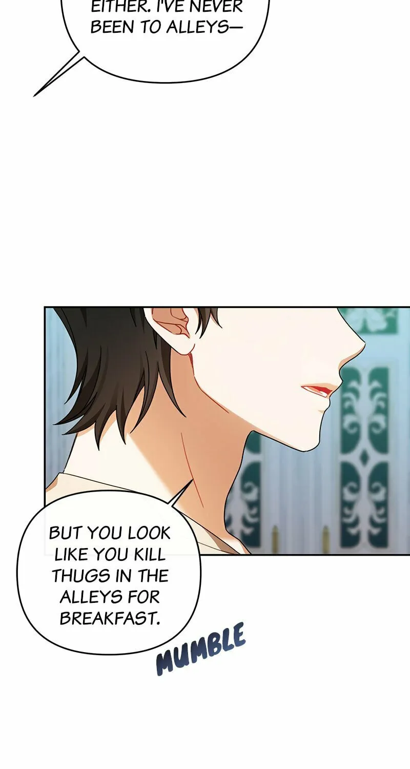 Read Ungracefully Grace chapter 32 image 103 on Lezhin