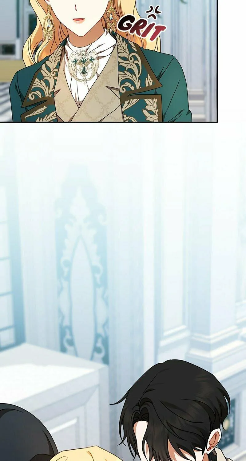 Read Ungracefully Grace chapter 32 image 105 on Lezhin