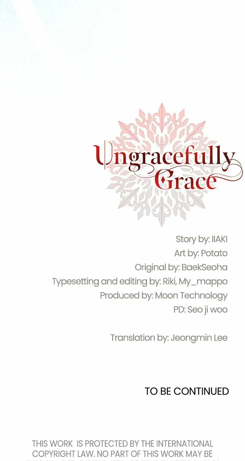 Read Ungracefully Grace chapter 32 image 118 on Lezhin