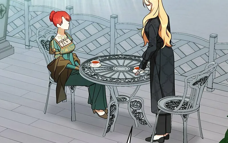 Read Ungracefully Grace chapter 32 image 12 on Lezhin