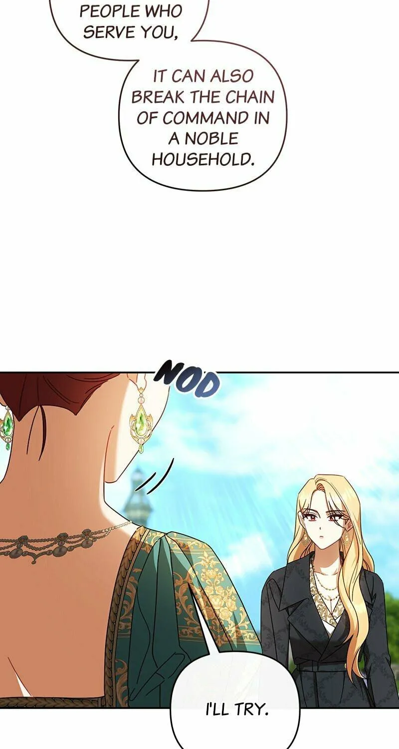 Read Ungracefully Grace chapter 32 image 15 on Lezhin