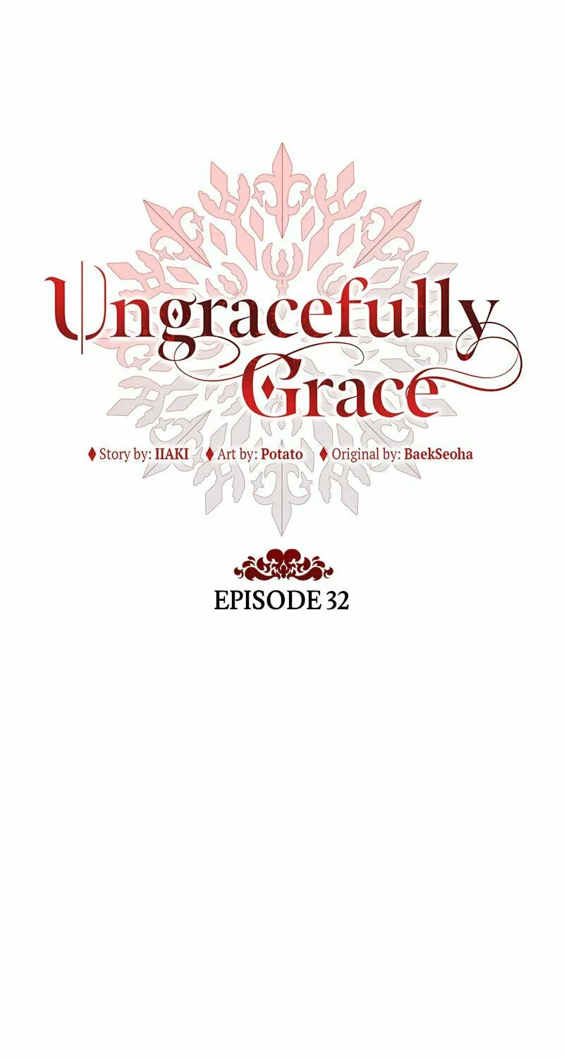 Read Ungracefully Grace chapter 32 image 18 on Lezhin
