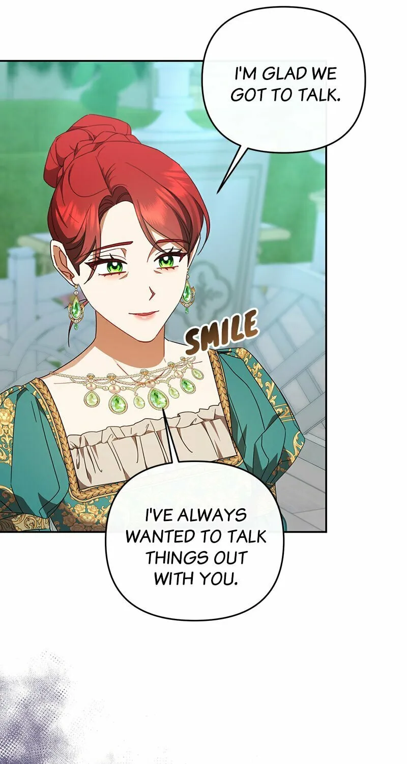 Read Ungracefully Grace chapter 32 image 2 on Lezhin
