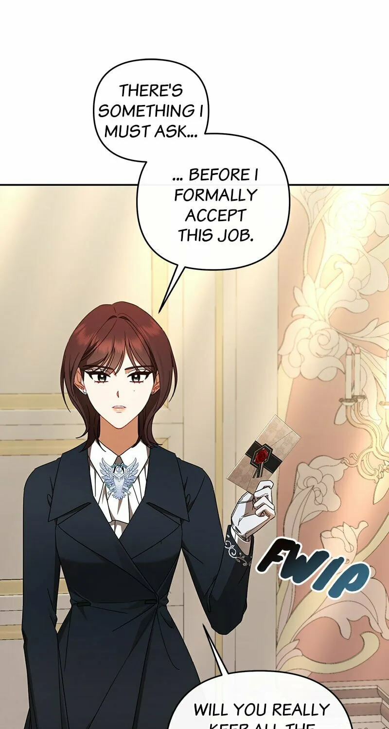 Read Ungracefully Grace chapter 32 image 28 on Lezhin
