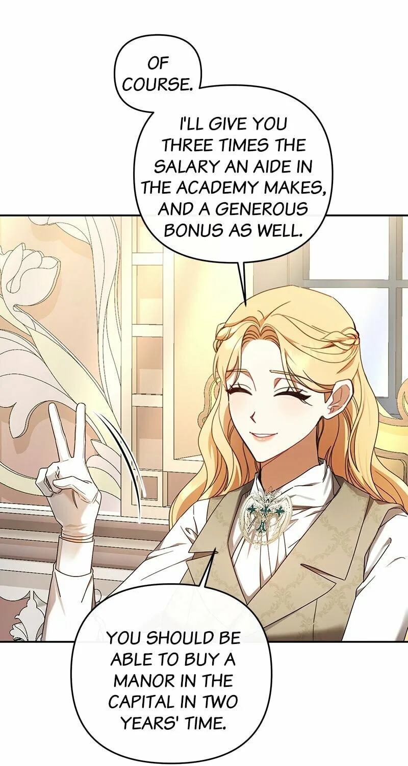 Read Ungracefully Grace chapter 32 image 30 on Lezhin