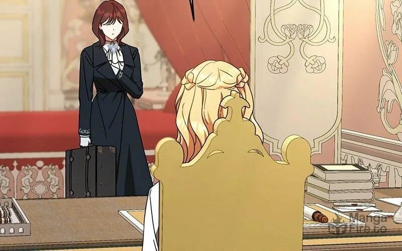 Read Ungracefully Grace chapter 32 image 33 on Lezhin