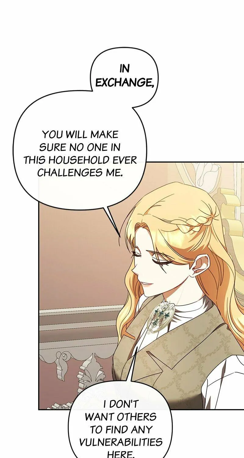Read Ungracefully Grace chapter 32 image 35 on Lezhin