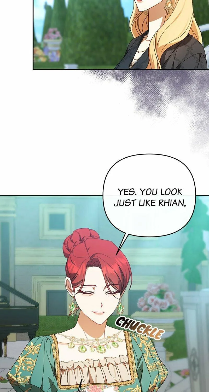 Read Ungracefully Grace chapter 32 image 4 on Lezhin
