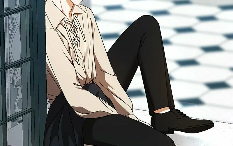 Read Ungracefully Grace chapter 32 image 42 on Lezhin