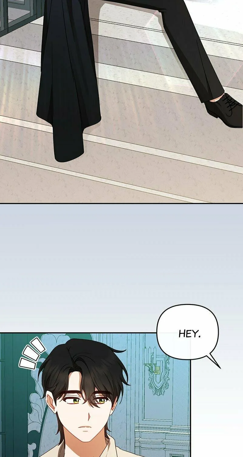 Read Ungracefully Grace chapter 32 image 43 on Lezhin