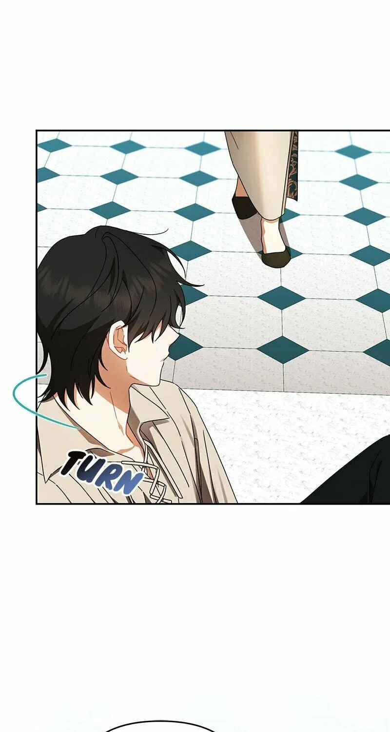 Read Ungracefully Grace chapter 32 image 45 on Lezhin