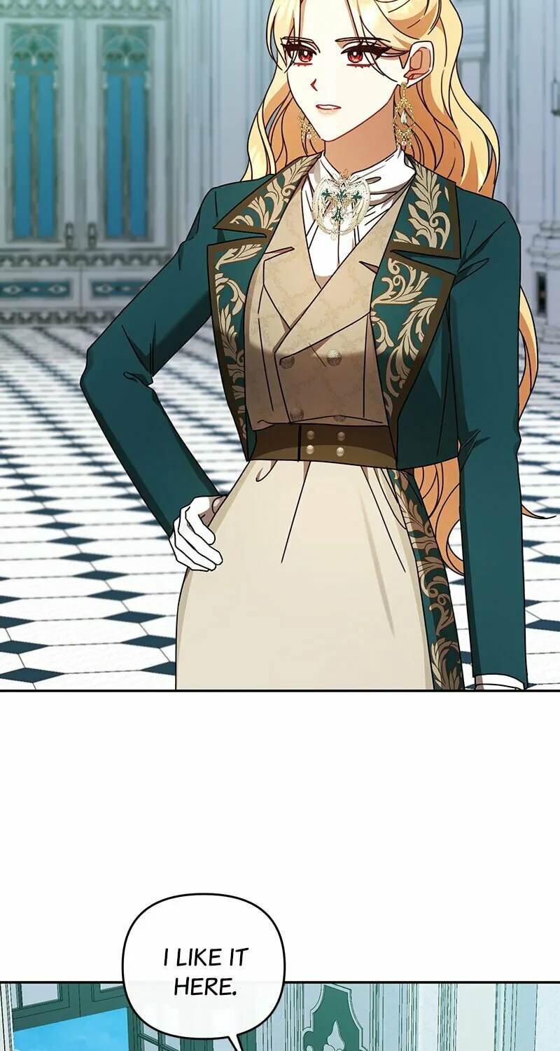 Read Ungracefully Grace chapter 32 image 47 on Lezhin
