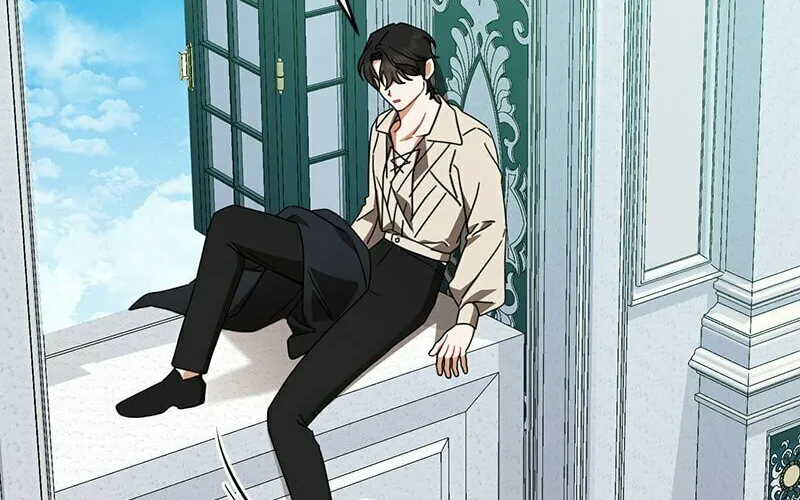 Read Ungracefully Grace chapter 32 image 48 on Lezhin