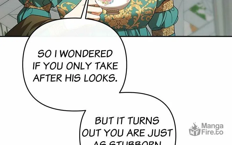 Read Ungracefully Grace chapter 32 image 5 on Lezhin