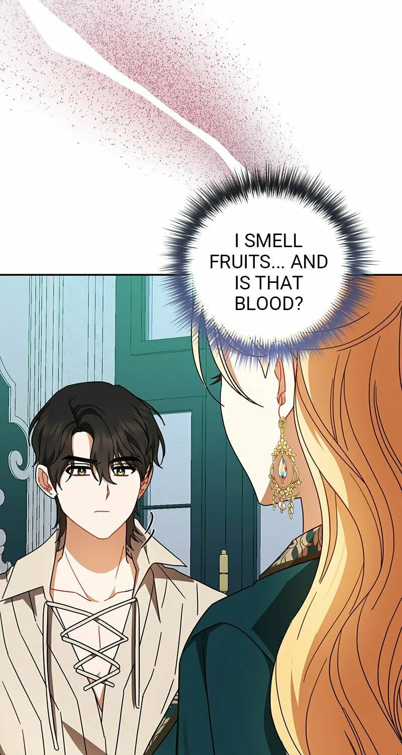 Read Ungracefully Grace chapter 32 image 53 on Lezhin