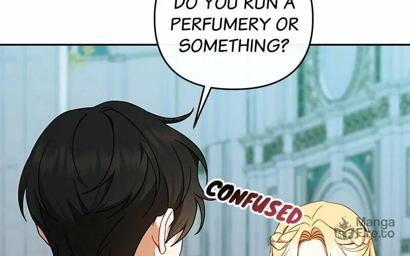 Read Ungracefully Grace chapter 32 image 56 on Lezhin