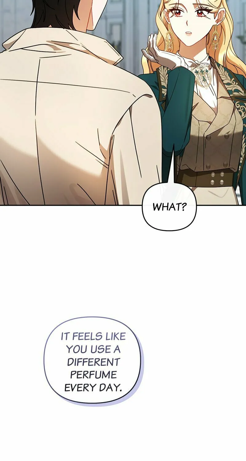 Read Ungracefully Grace chapter 32 image 57 on Lezhin