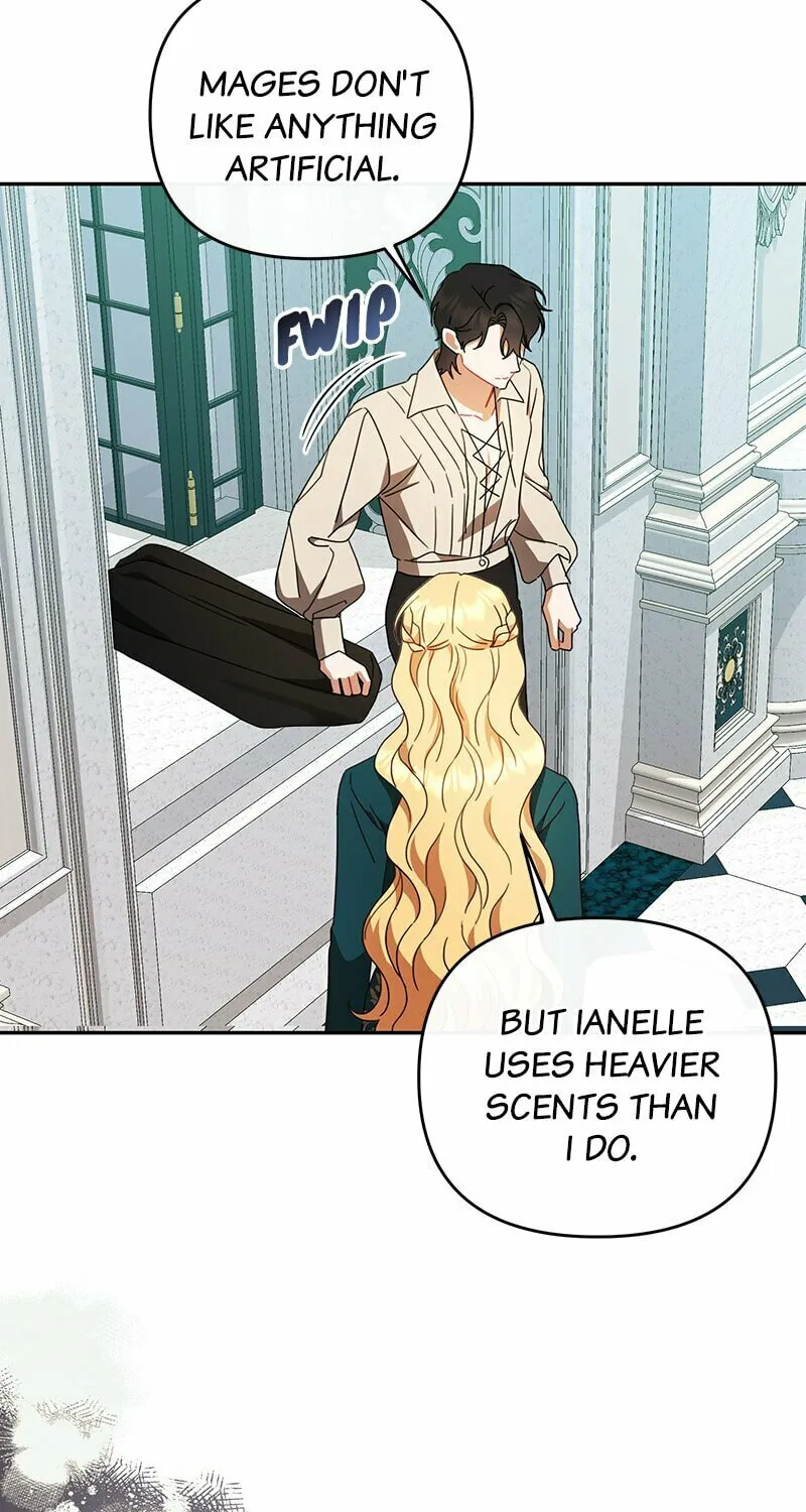 Read Ungracefully Grace chapter 32 image 59 on Lezhin
