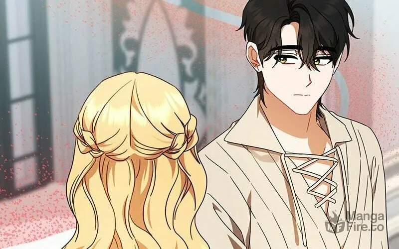 Read Ungracefully Grace chapter 32 image 65 on Lezhin