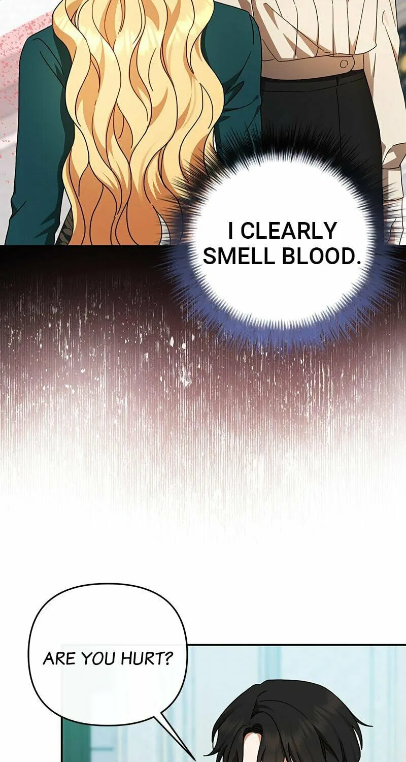 Read Ungracefully Grace chapter 32 image 66 on Lezhin