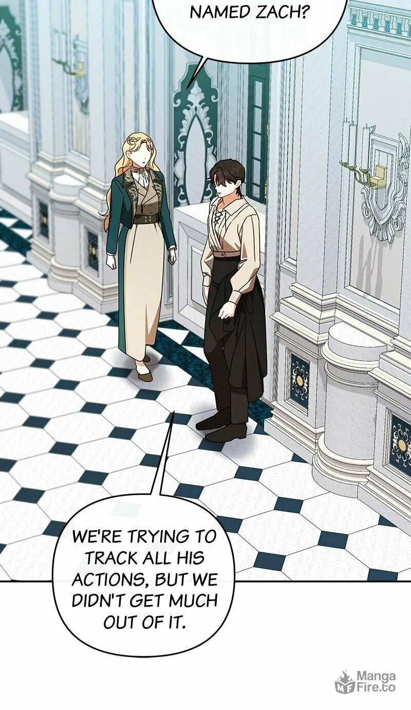Read Ungracefully Grace chapter 32 image 72 on Lezhin