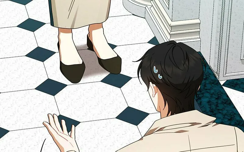 Read Ungracefully Grace chapter 32 image 76 on Lezhin