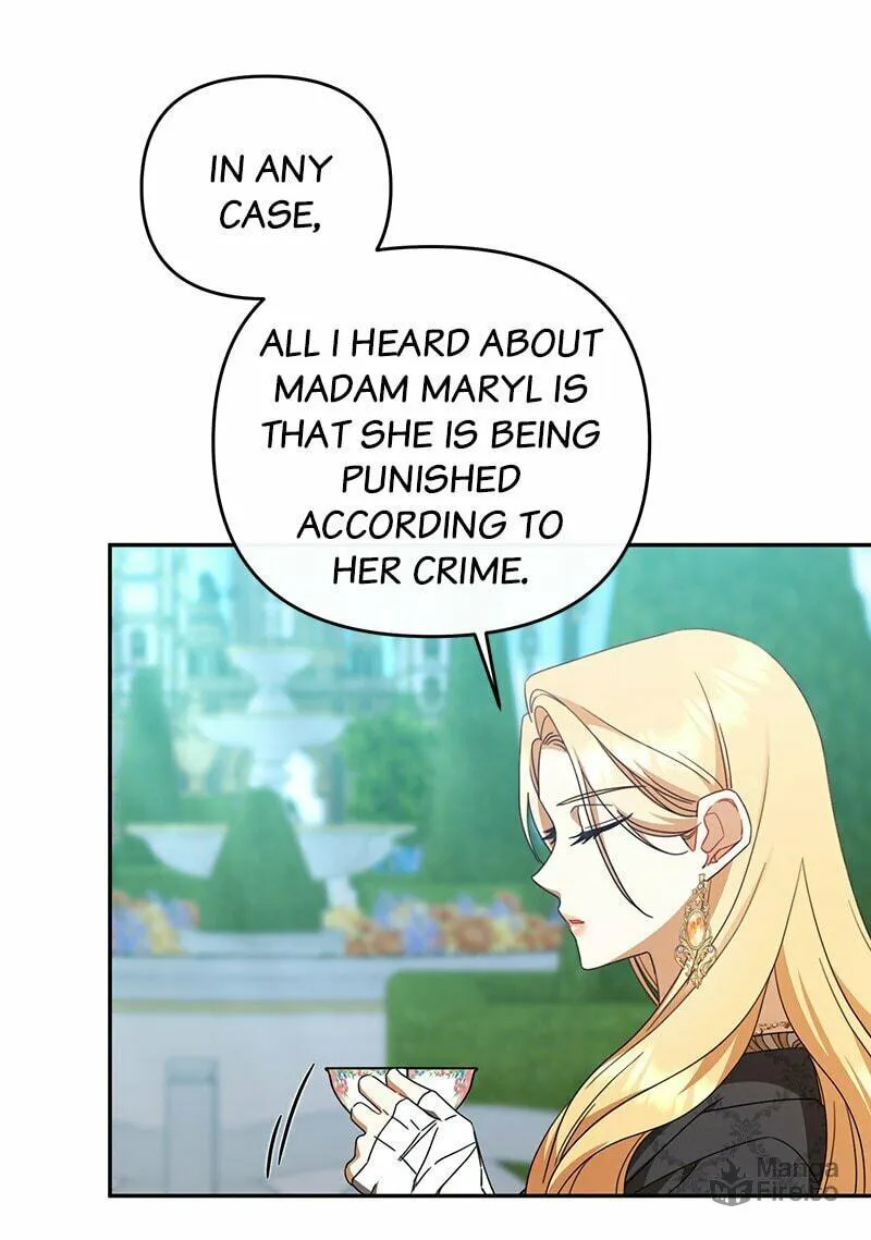 Read Ungracefully Grace chapter 32 image 8 on Lezhin