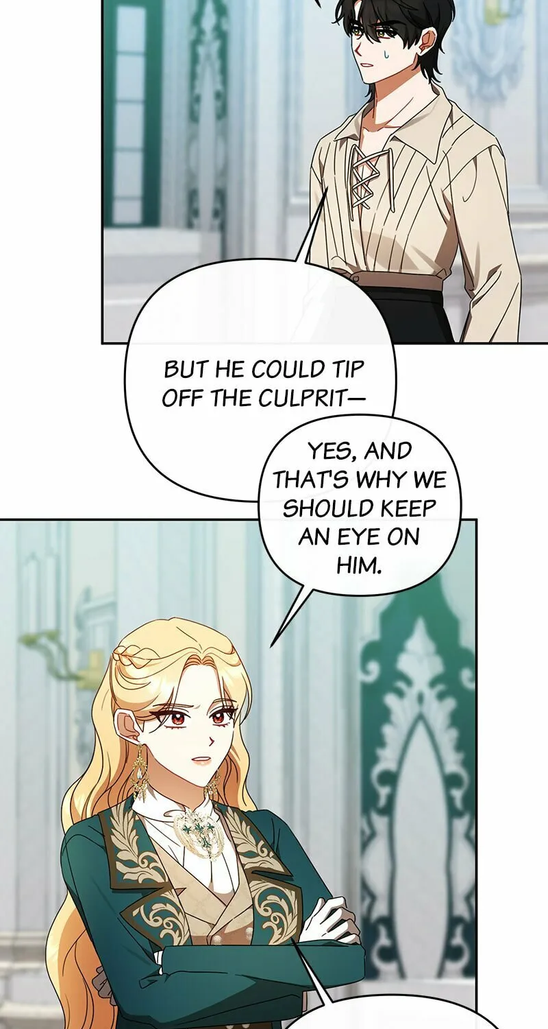 Read Ungracefully Grace chapter 32 image 81 on Lezhin