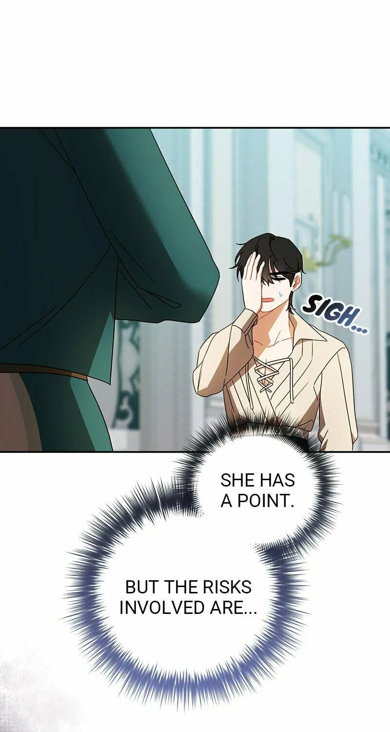 Read Ungracefully Grace chapter 32 image 83 on Lezhin