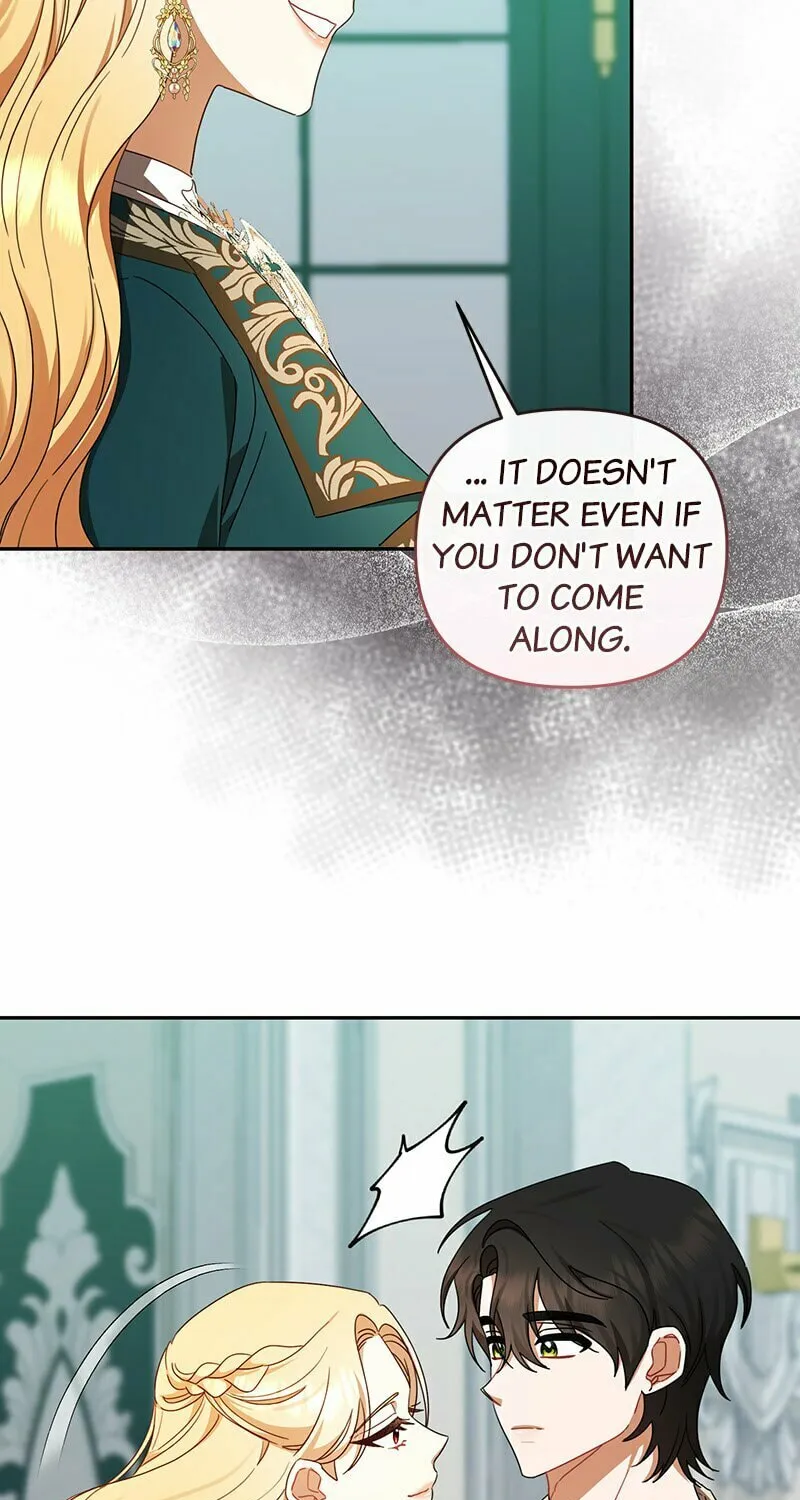 Read Ungracefully Grace chapter 32 image 85 on Lezhin