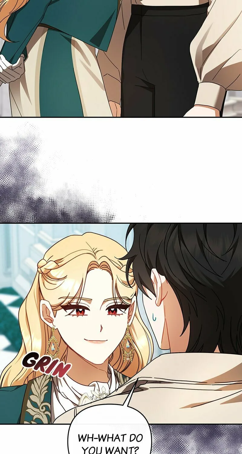Read Ungracefully Grace chapter 32 image 87 on Lezhin