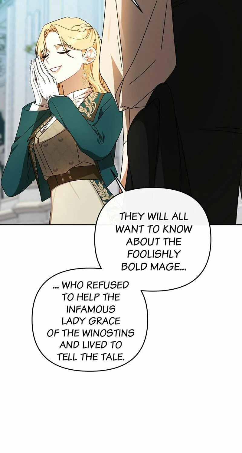Read Ungracefully Grace chapter 32 image 94 on Lezhin