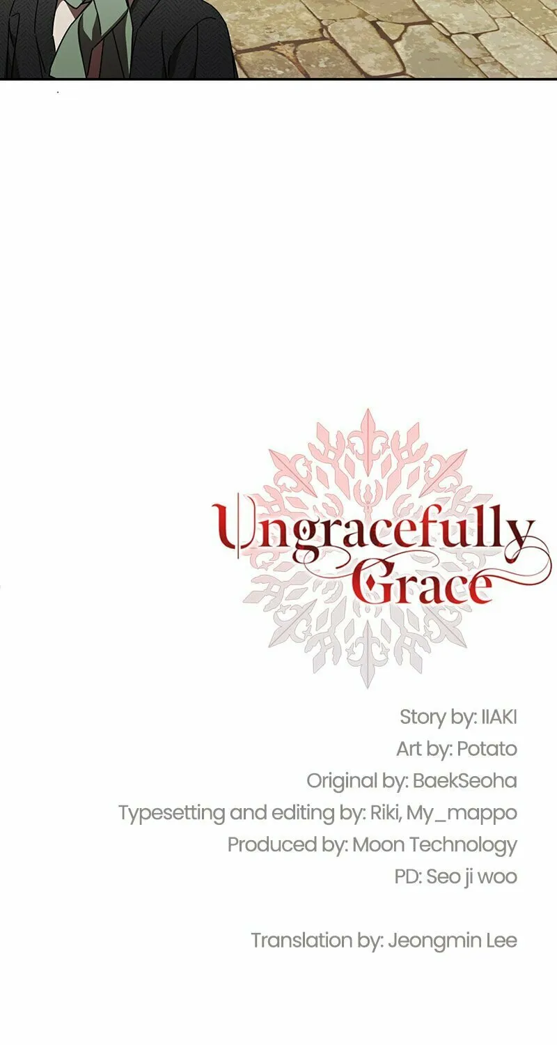 Read Ungracefully Grace chapter 34 image 105 on Lezhin