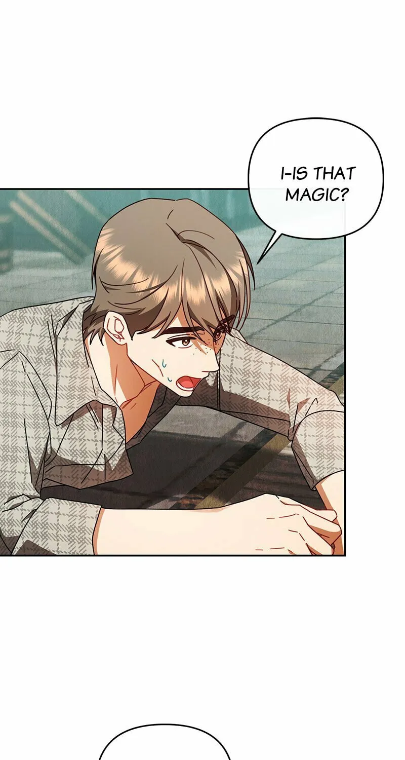 Read Ungracefully Grace chapter 34 image 18 on Lezhin