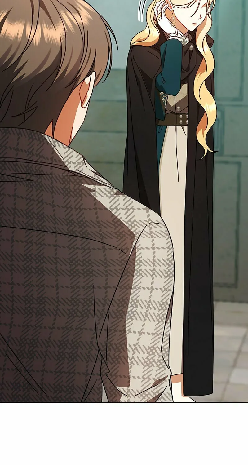 Read Ungracefully Grace chapter 34 image 2 on Lezhin