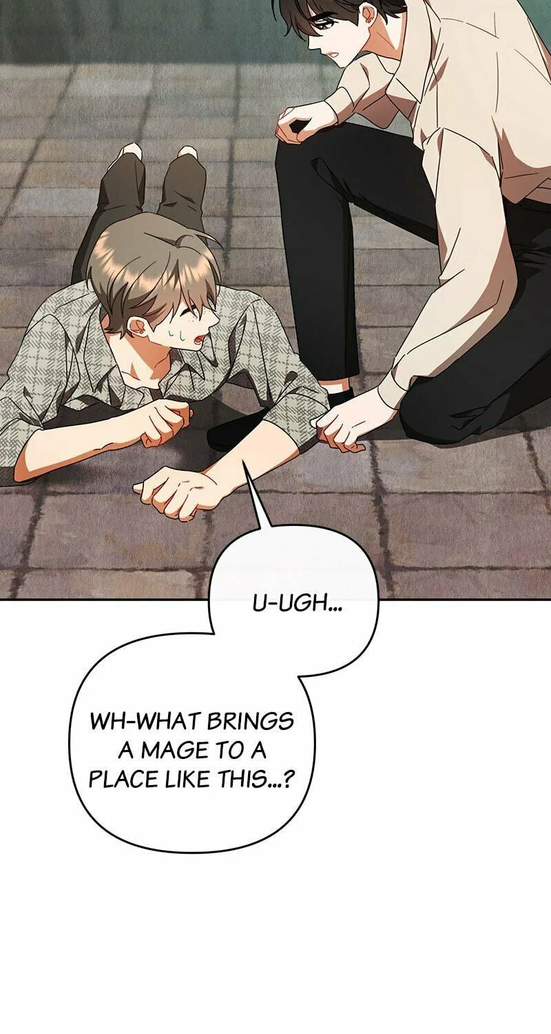 Read Ungracefully Grace chapter 34 image 20 on Lezhin