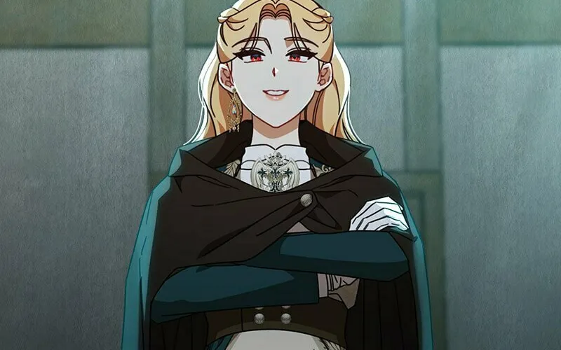 Read Ungracefully Grace chapter 34 image 23 on Lezhin