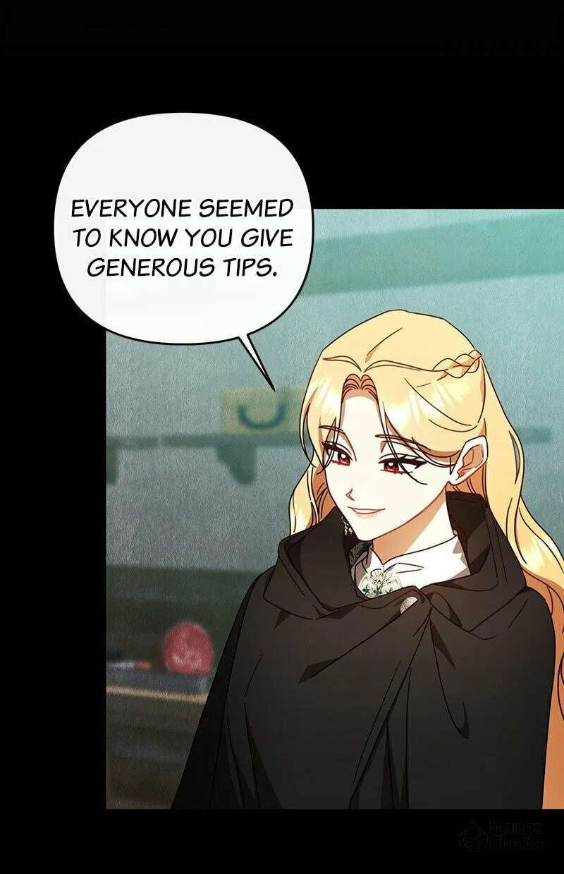 Read Ungracefully Grace chapter 34 image 26 on Lezhin