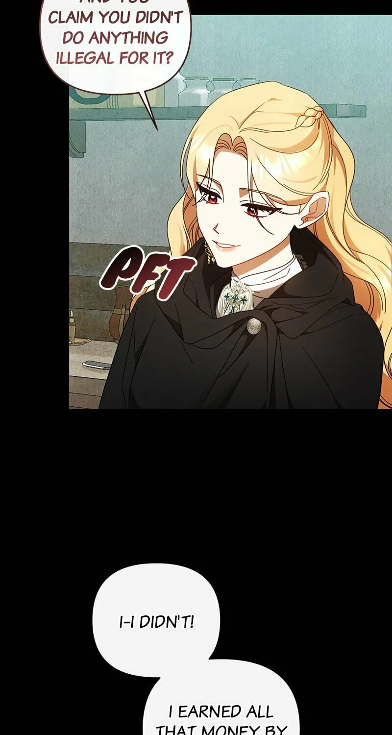 Read Ungracefully Grace chapter 34 image 29 on Lezhin