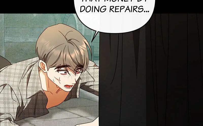 Read Ungracefully Grace chapter 34 image 30 on Lezhin