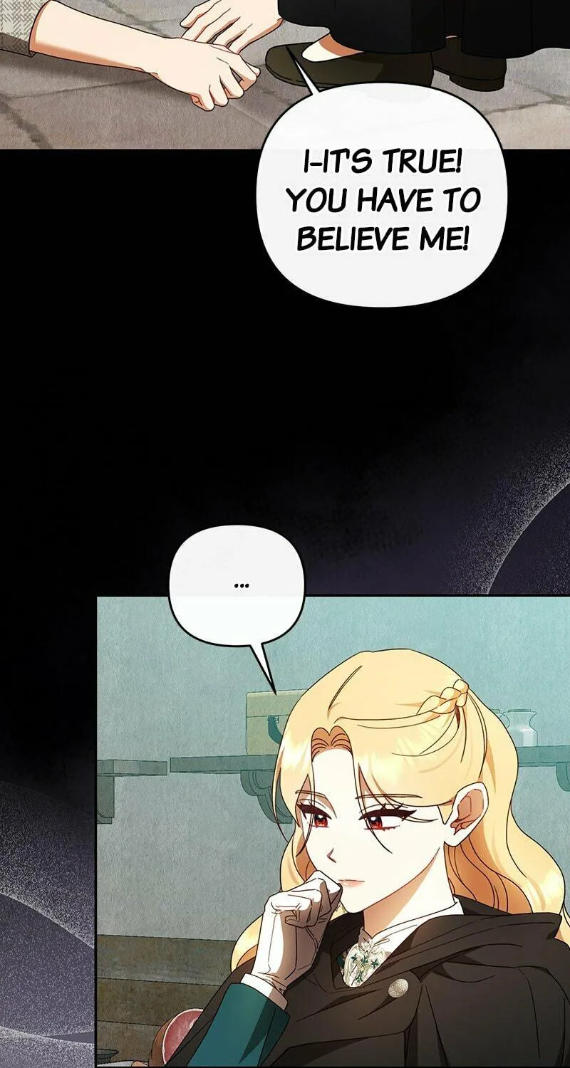 Read Ungracefully Grace chapter 34 image 31 on Lezhin