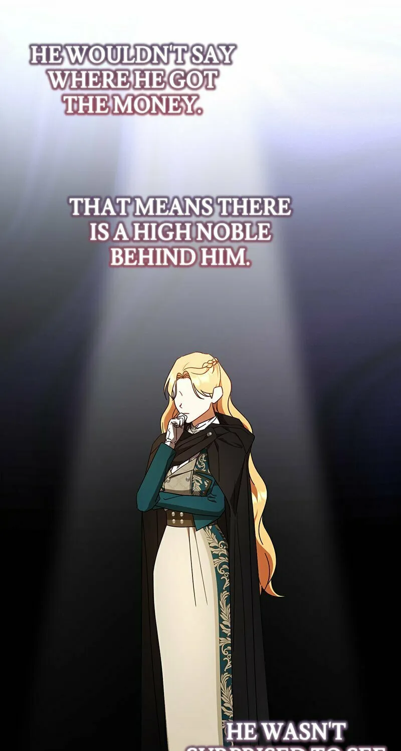 Read Ungracefully Grace chapter 34 image 33 on Lezhin