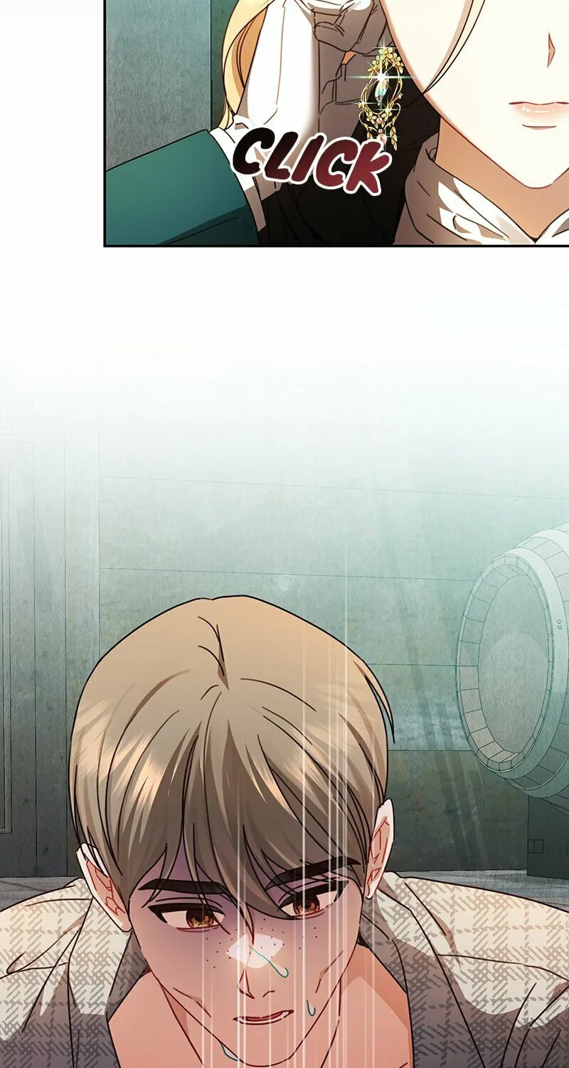 Read Ungracefully Grace chapter 34 image 38 on Lezhin
