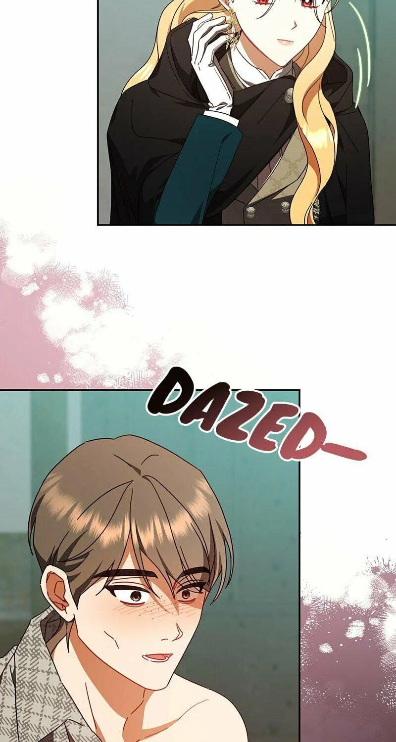 Read Ungracefully Grace chapter 34 image 4 on Lezhin
